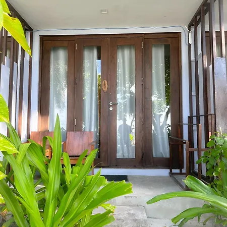 Thundi Sea View Hotel Fulidhoo Exterior foto