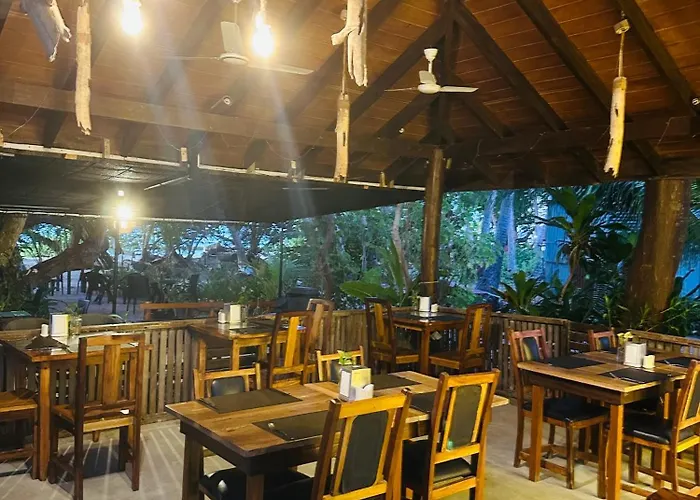 Thundi Sea View