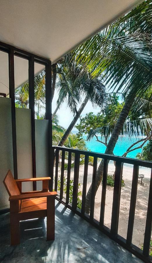 Thundi Sea View