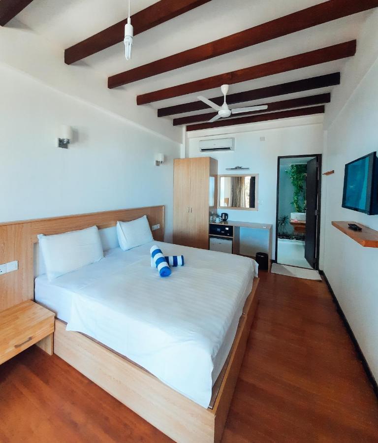 Thundi Sea View Konukevi 3*