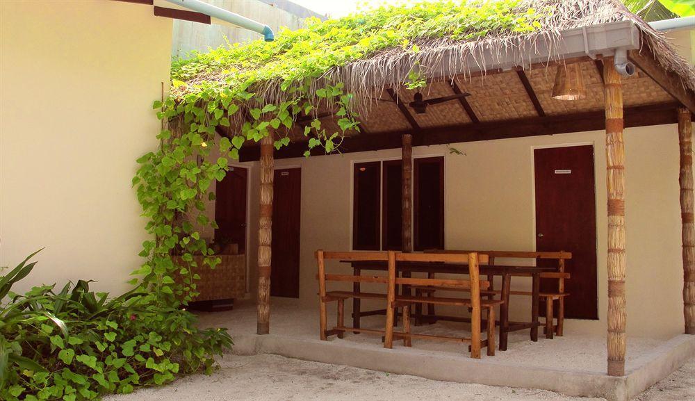 Casa de hóspedes Thundi Sea View