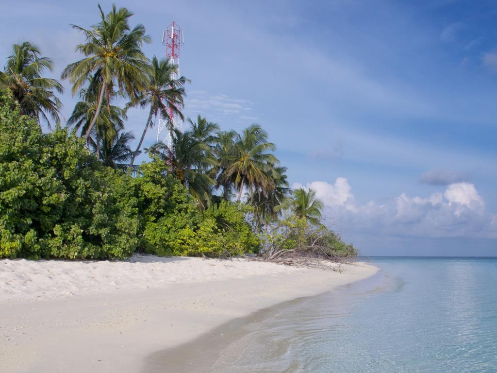Thundi Sea View Konukevi 3*