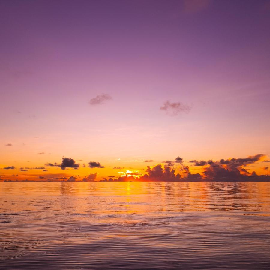 Thundi Sea View Fulidhoo