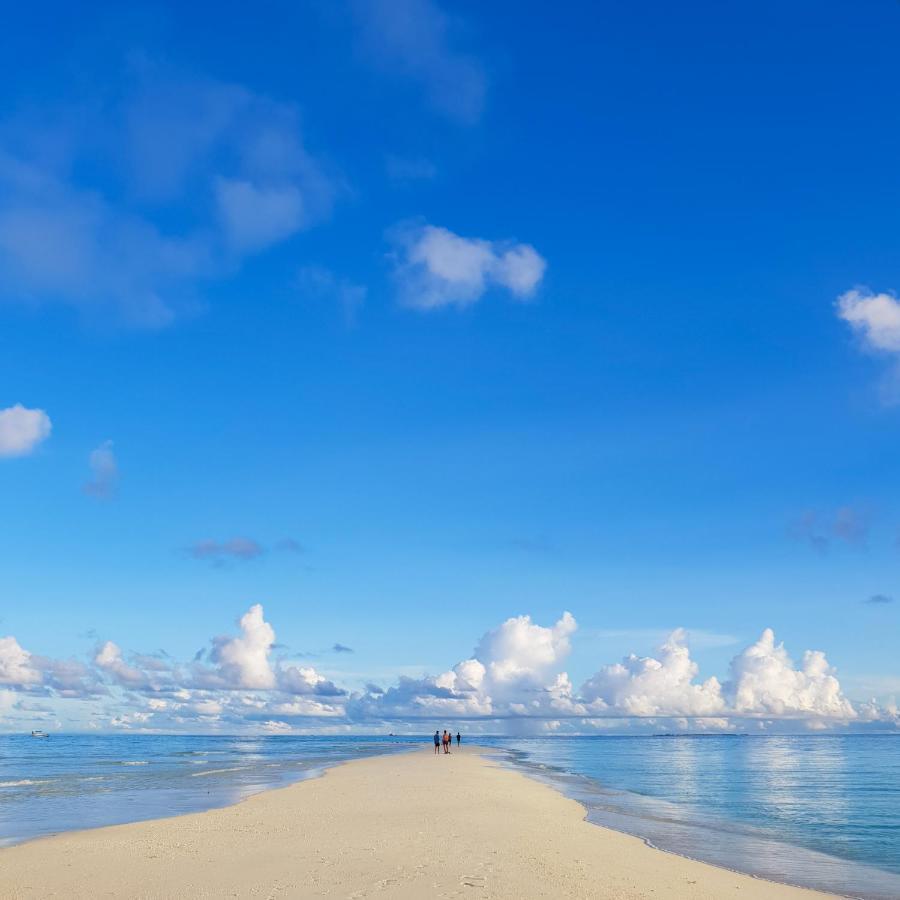 Thundi Sea View 3*