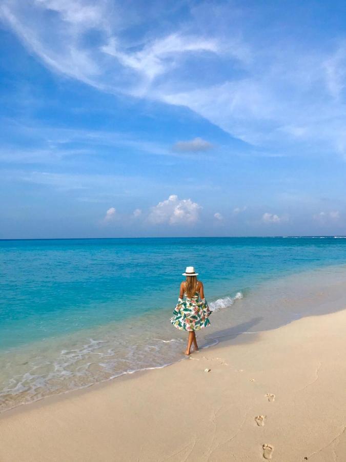 Thundi Sea View Konukevi 3*