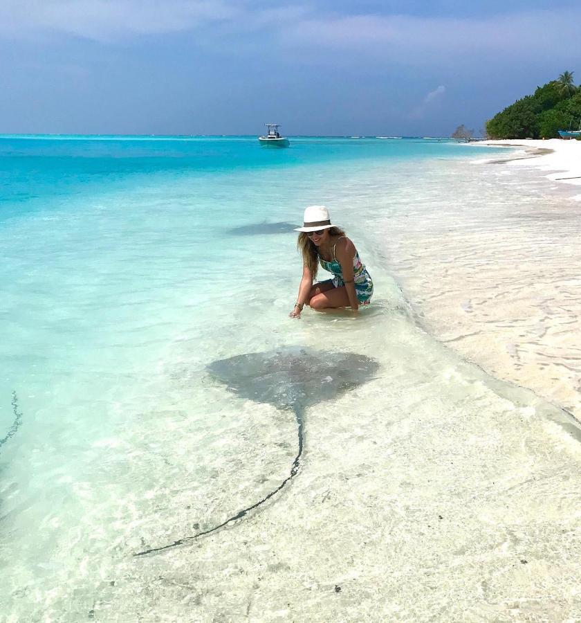 Thundi Sea View Konukevi Fulidhoo