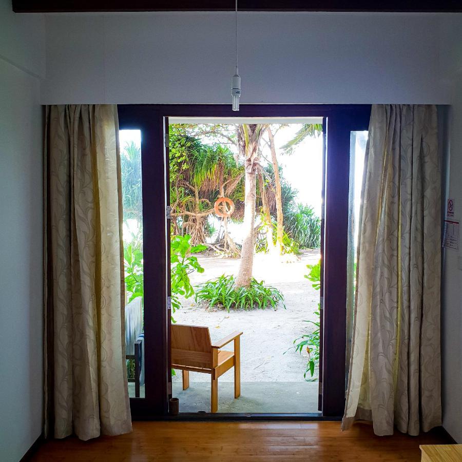 Konukevi Thundi Sea View 3*