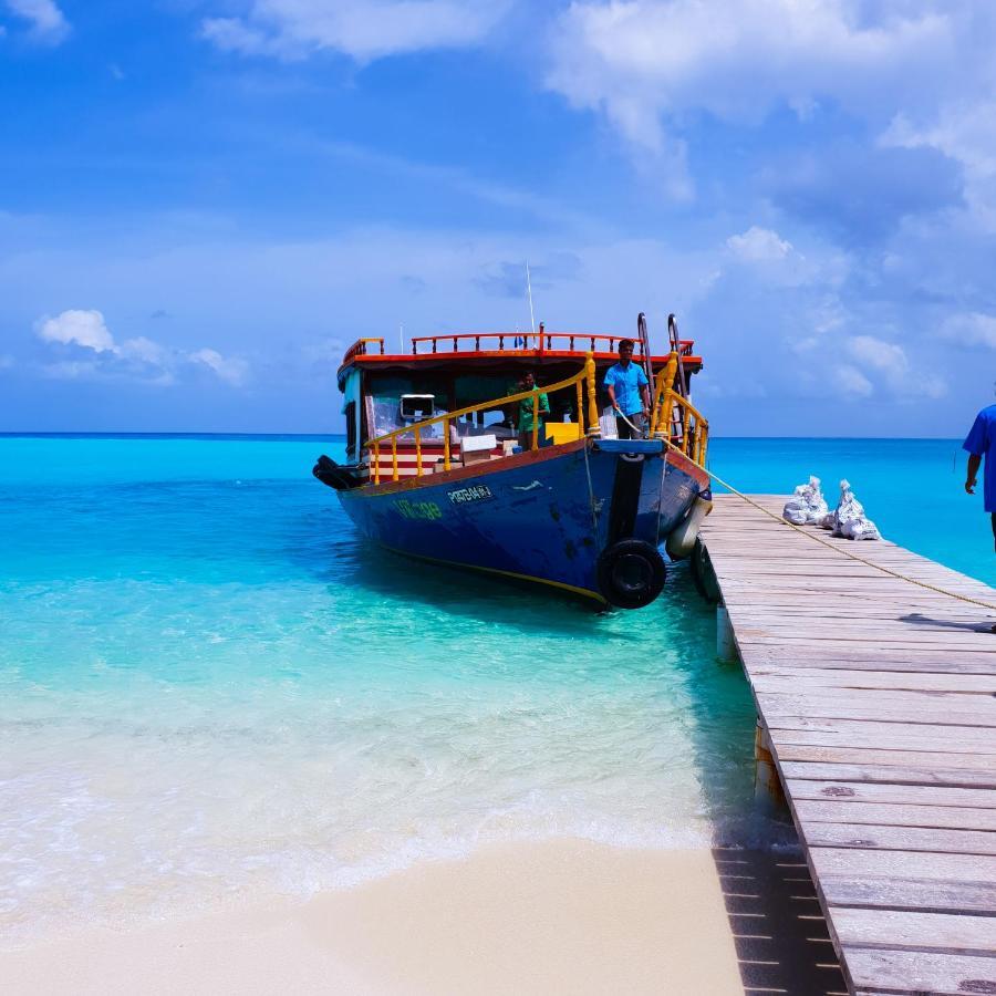 Thundi Sea View Konukevi 3*