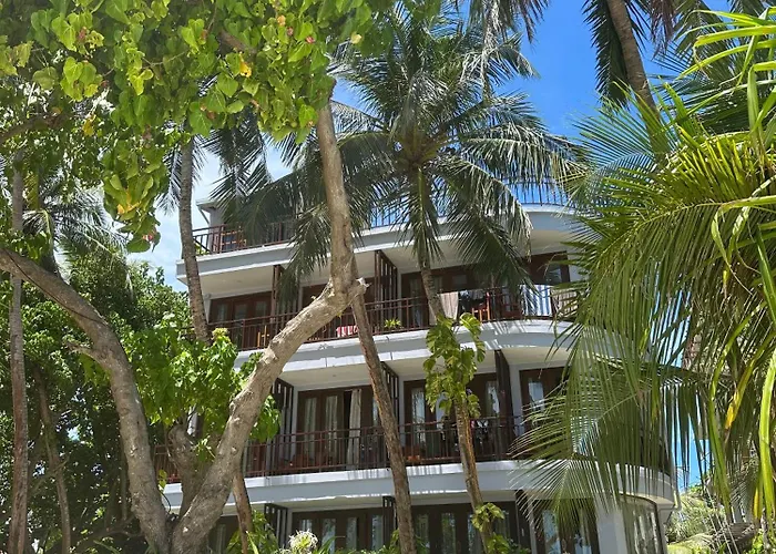 Thundi Guest House