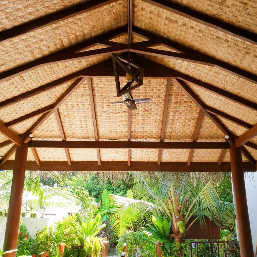 Maison d'hôtes Thundi Sea View Fulidhoo