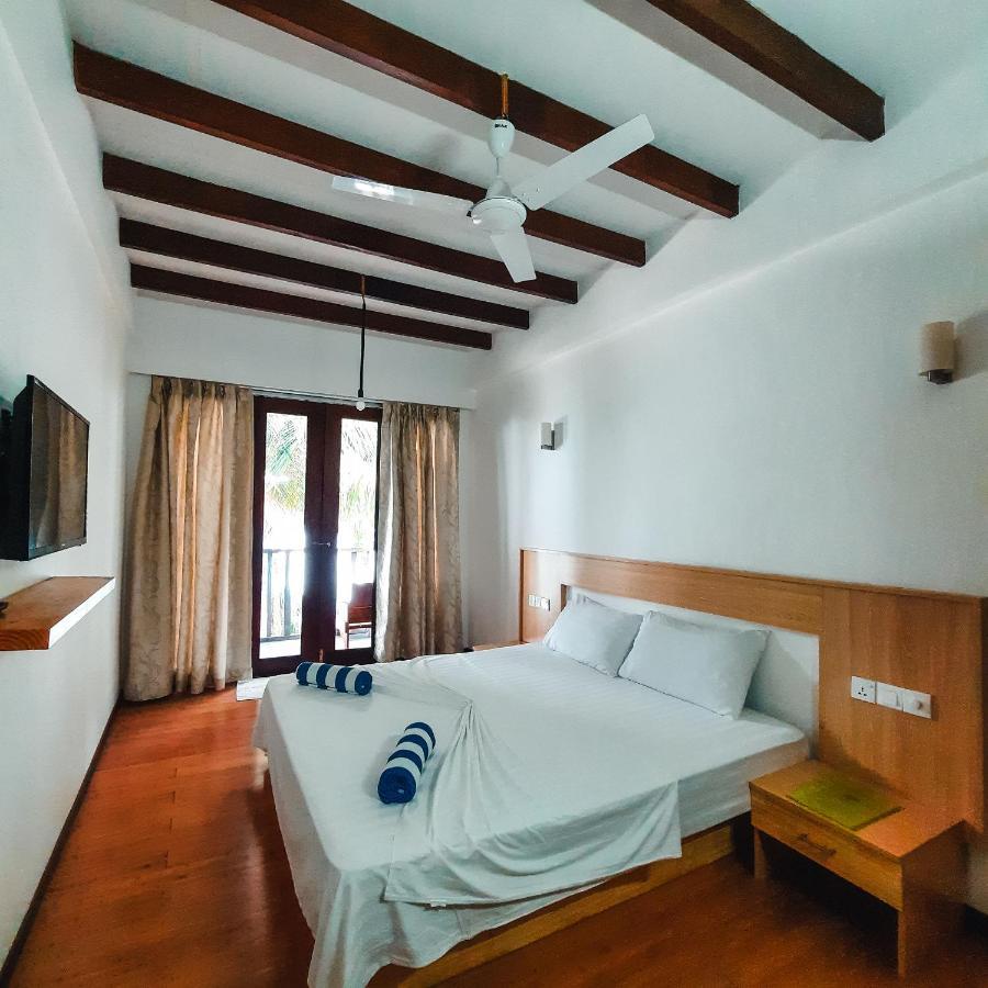 Thundi Sea View Maison d'hôtes 3*