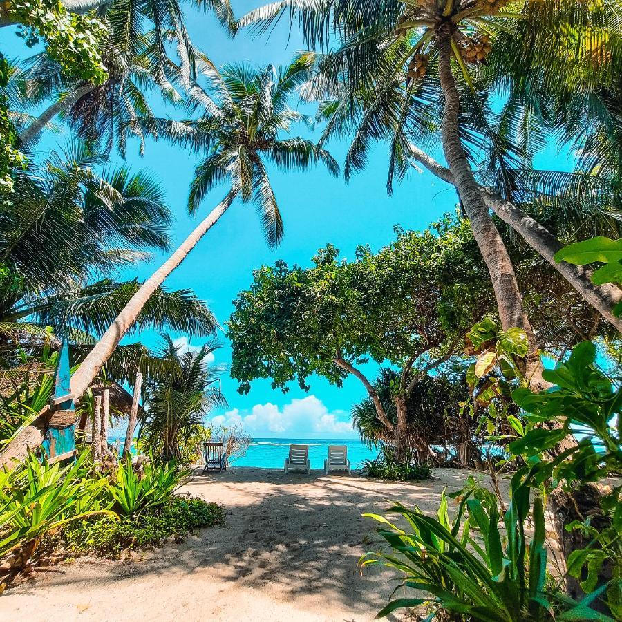 Pensiune Thundi Sea View