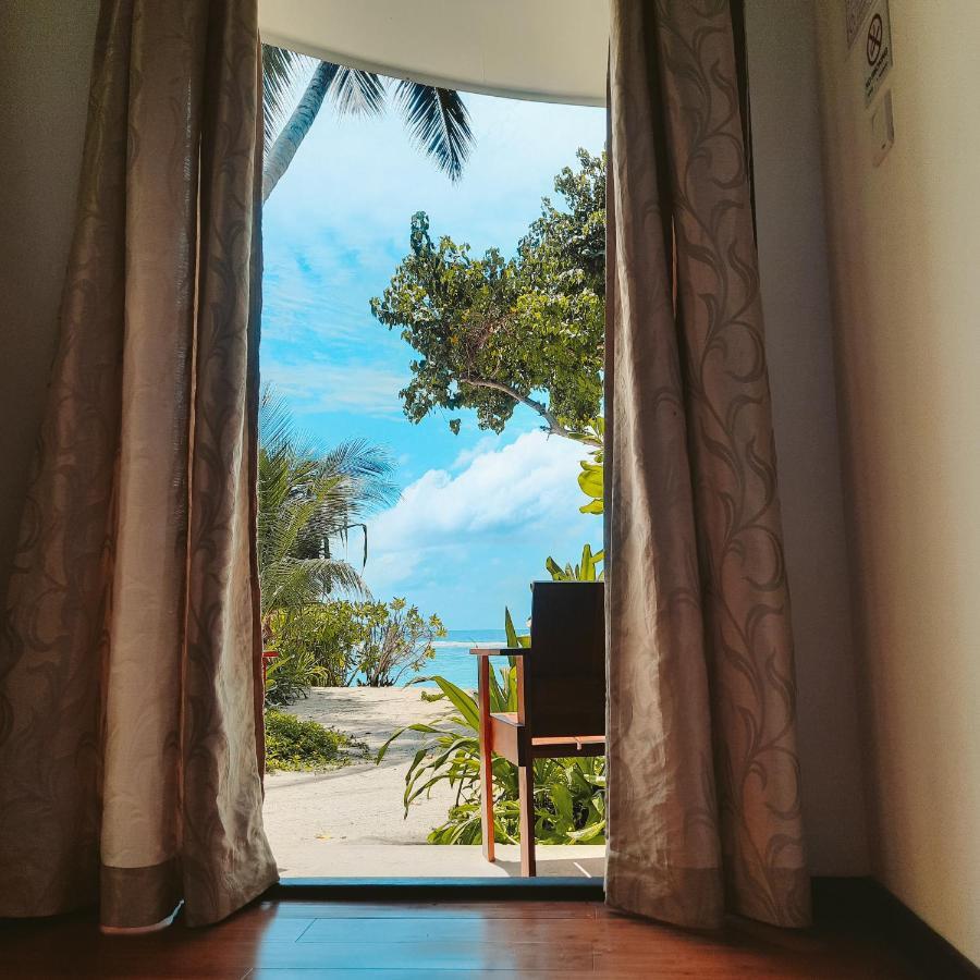 Pensiune Thundi Sea View 3*