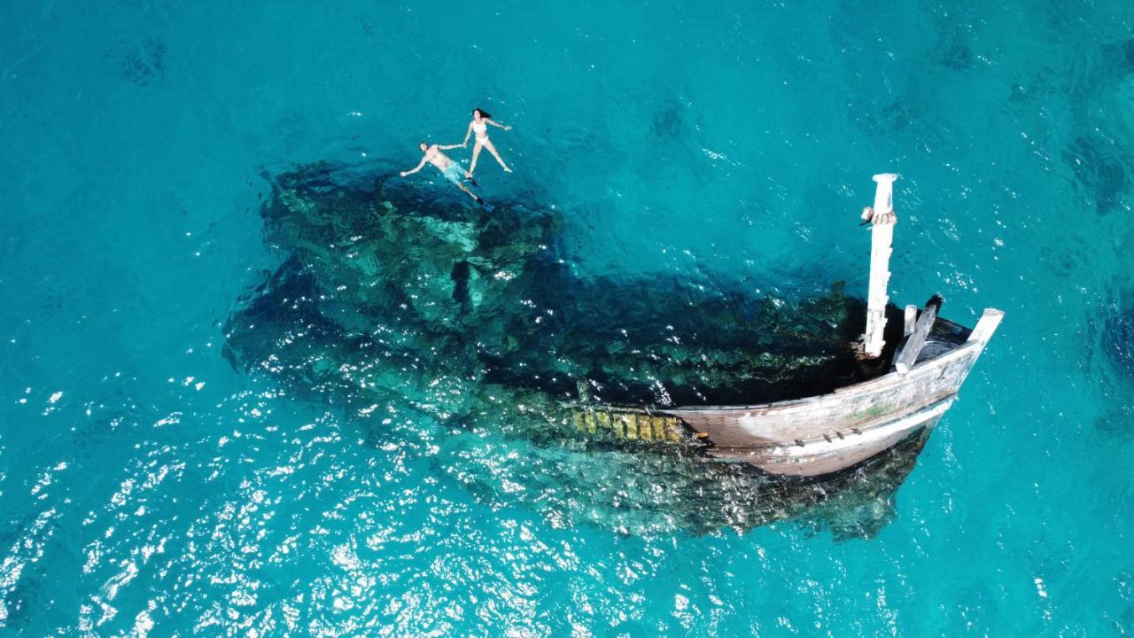 Thundi Sea View Pensiune Fulidhoo