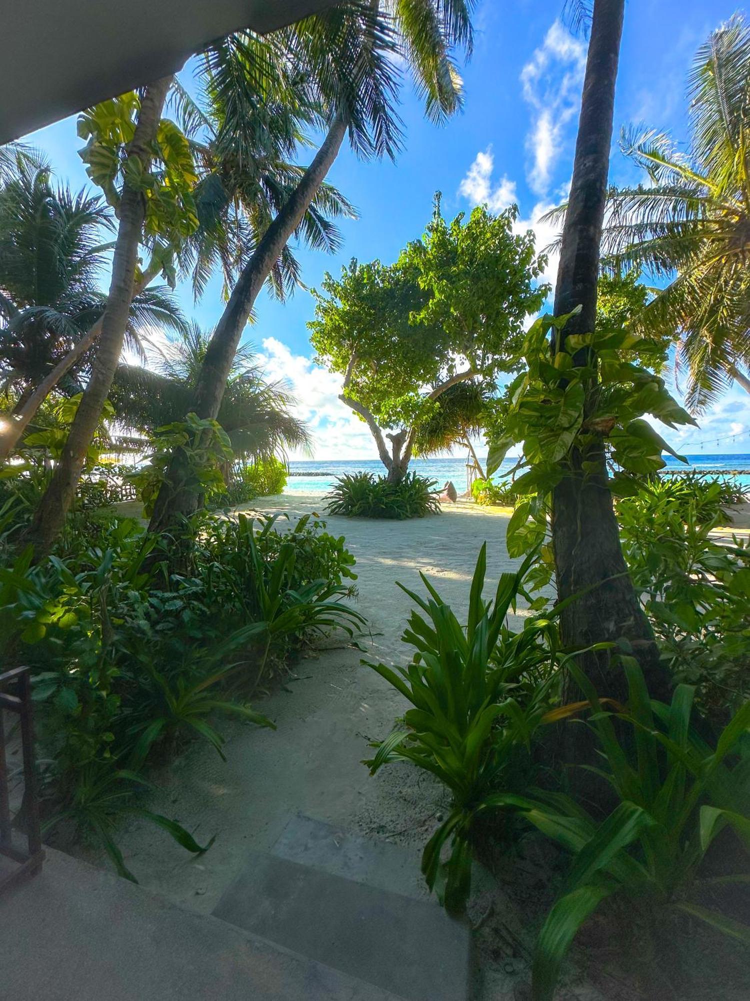 Pensiune Thundi Sea View 3*
