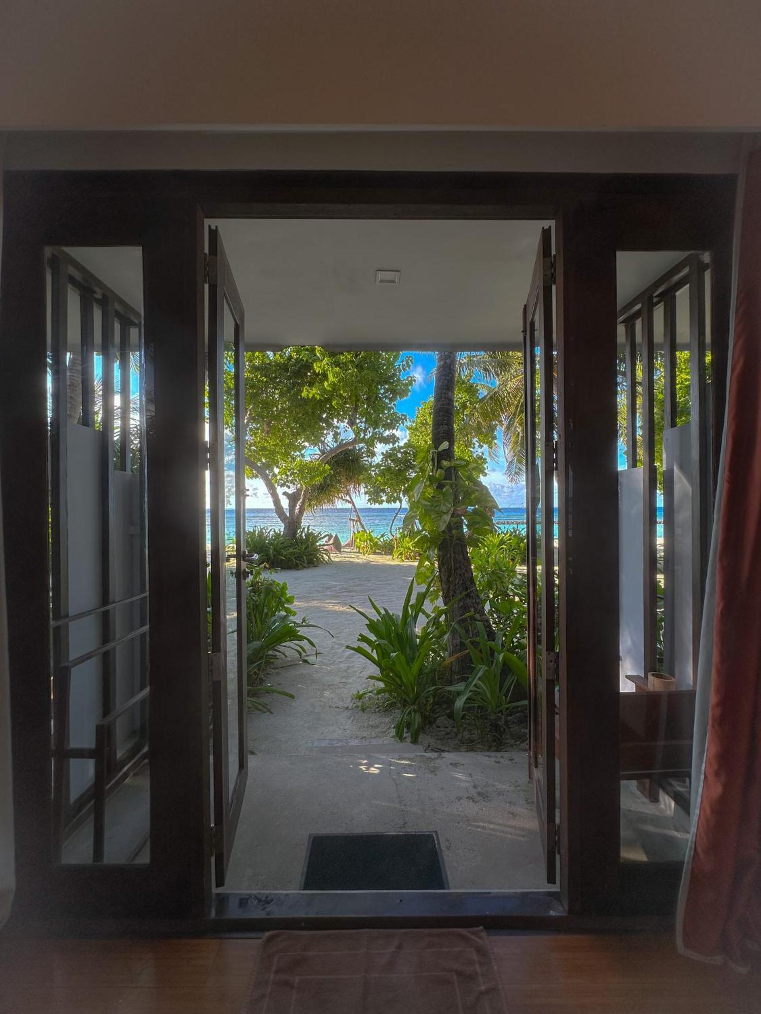 Thundi Sea View Pensiune Fulidhoo