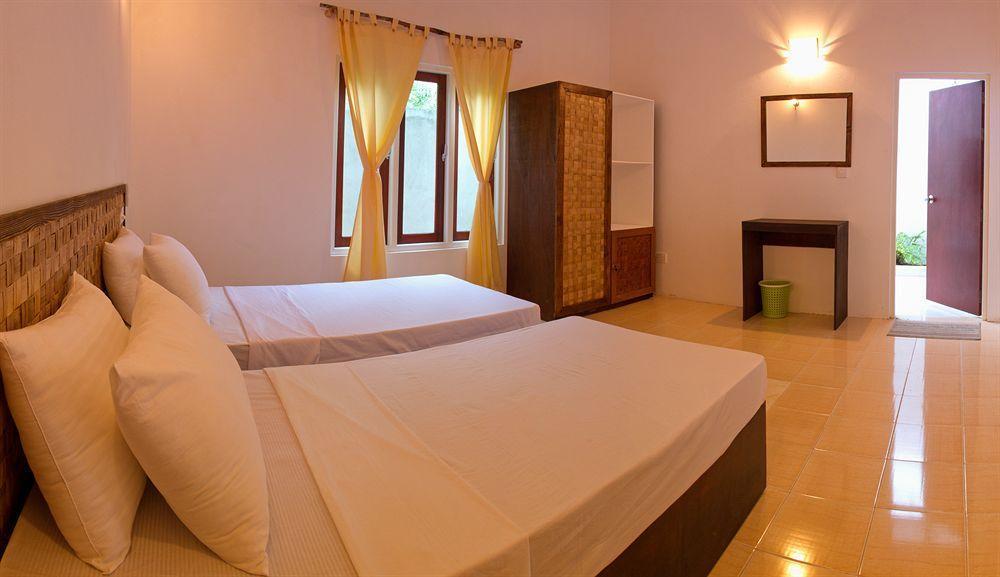 Thundi Sea View Casa de hóspedes Fulidhoo