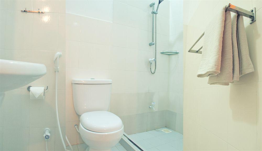 Thundi Sea View 3*