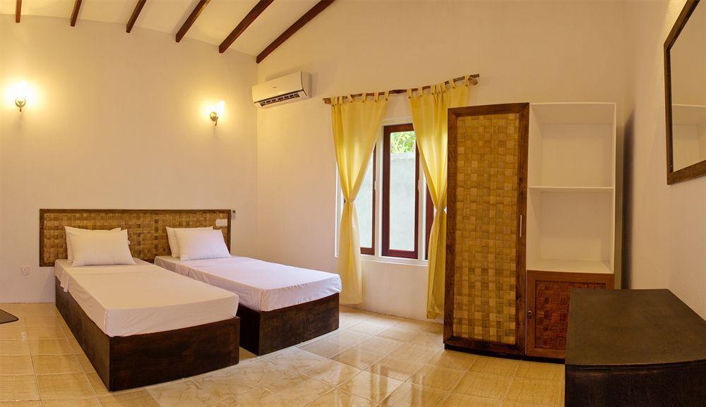 Thundi Sea View Pensiune 3*