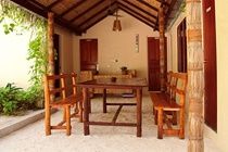 Thundi Sea View Pensiune 3*