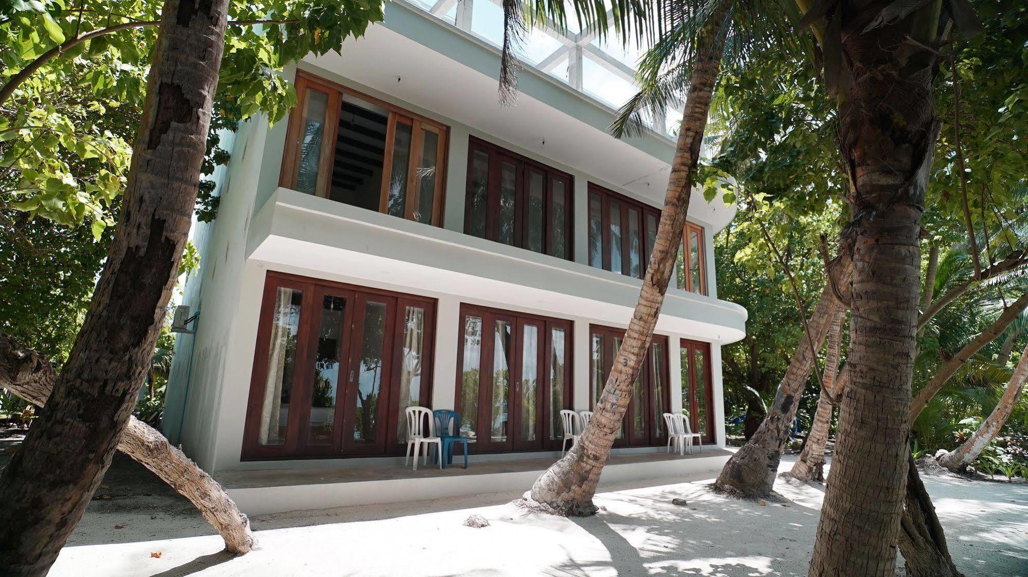 Thundi Sea View Pensiune 3*