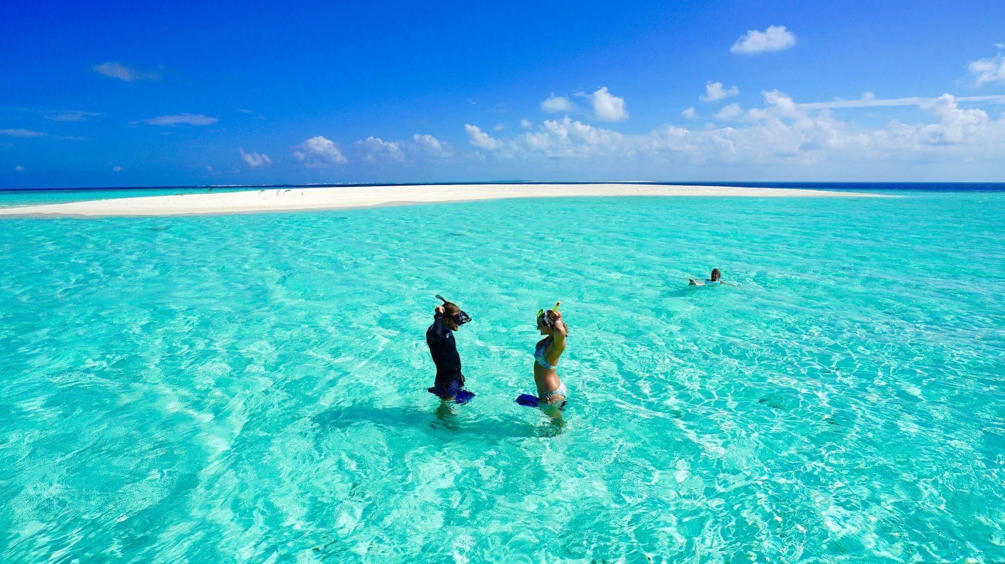 Thundi Sea View Pensiune