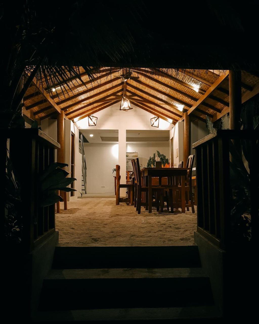 Thundi Sea View 3* Fulidhoo