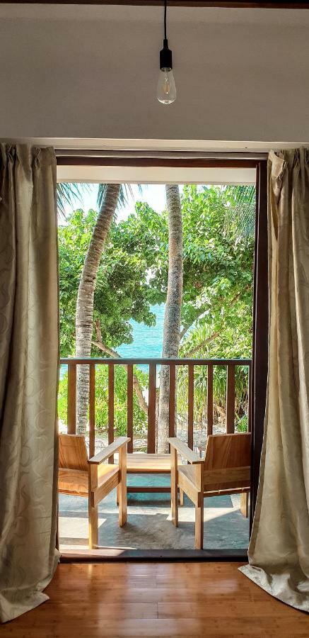Thundi Sea View 3* Fulidhoo
