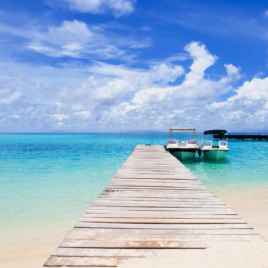 Pensiune Thundi Sea View
