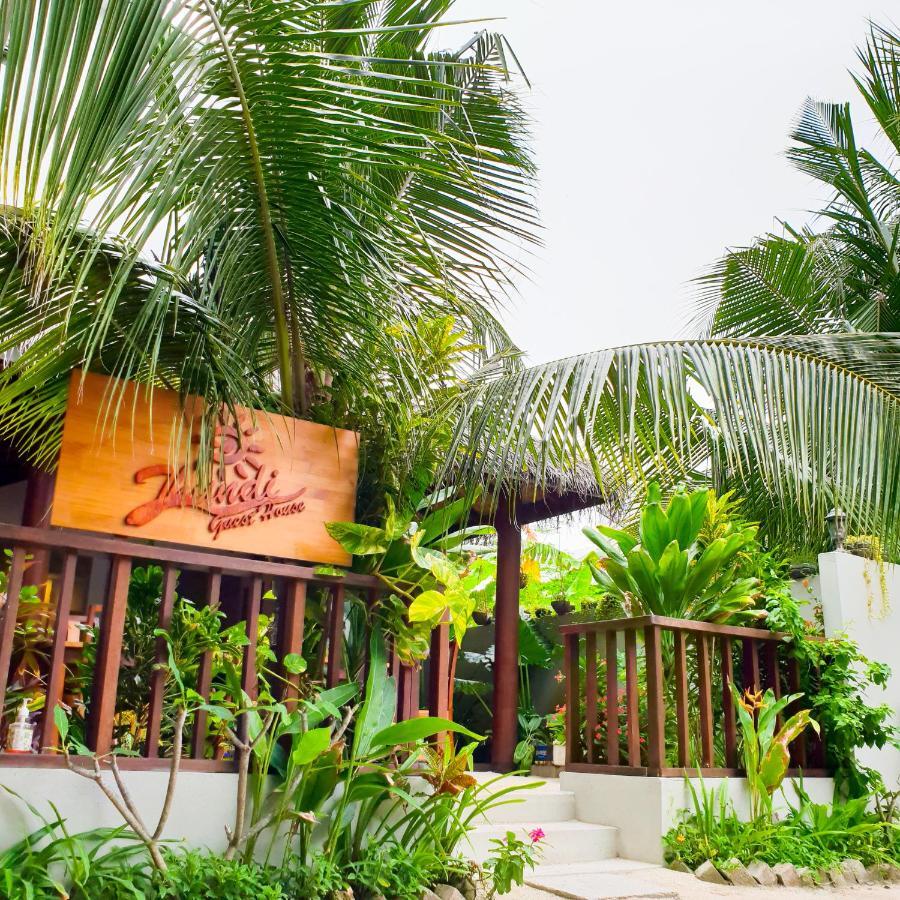 Thundi Sea View Pensiune Fulidhoo