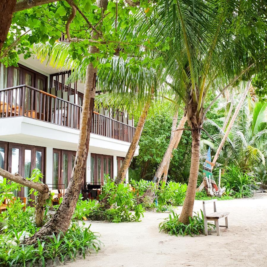 Thundi Sea View 3* Fulidhoo