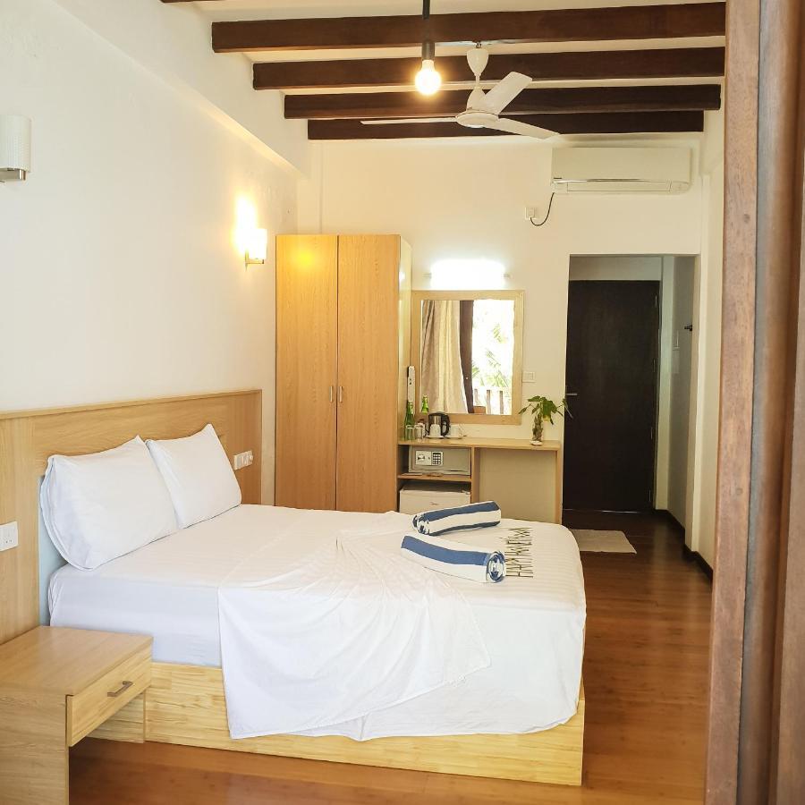 Pensiune Thundi Sea View