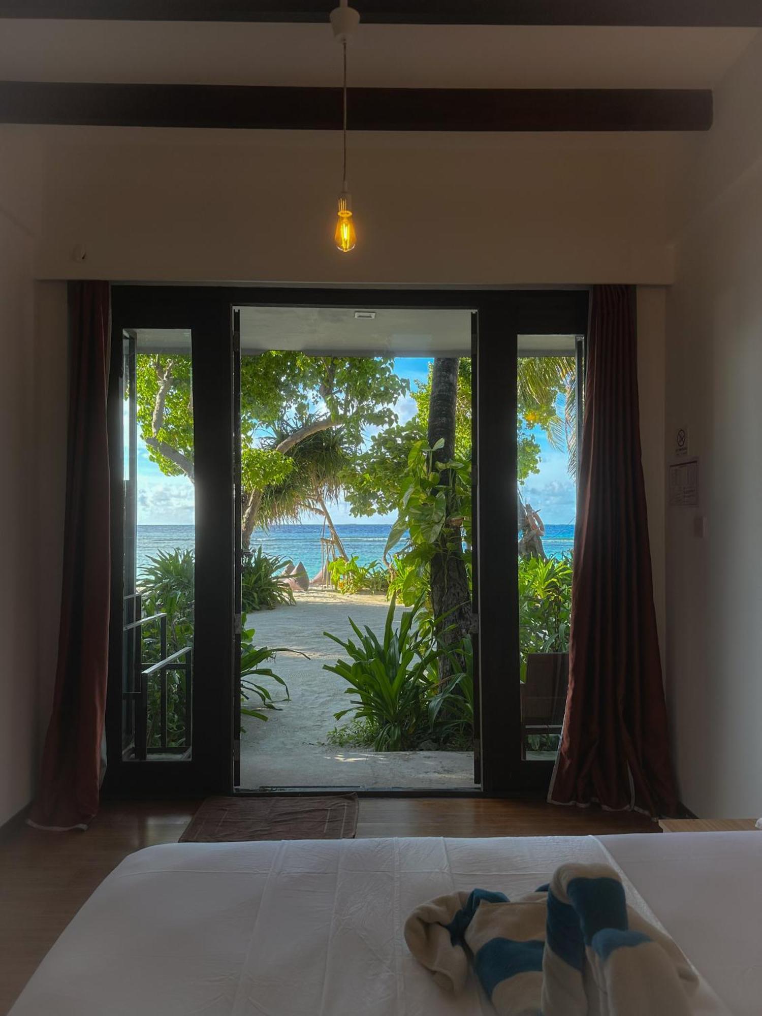 Thundi Sea View 3*